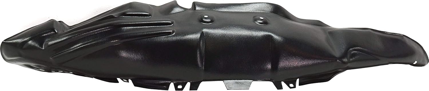 Garage-Pro Set of 2 Fender Liner For 2016-2023 Toyota Tacoma Rear Driver and Passenger Side