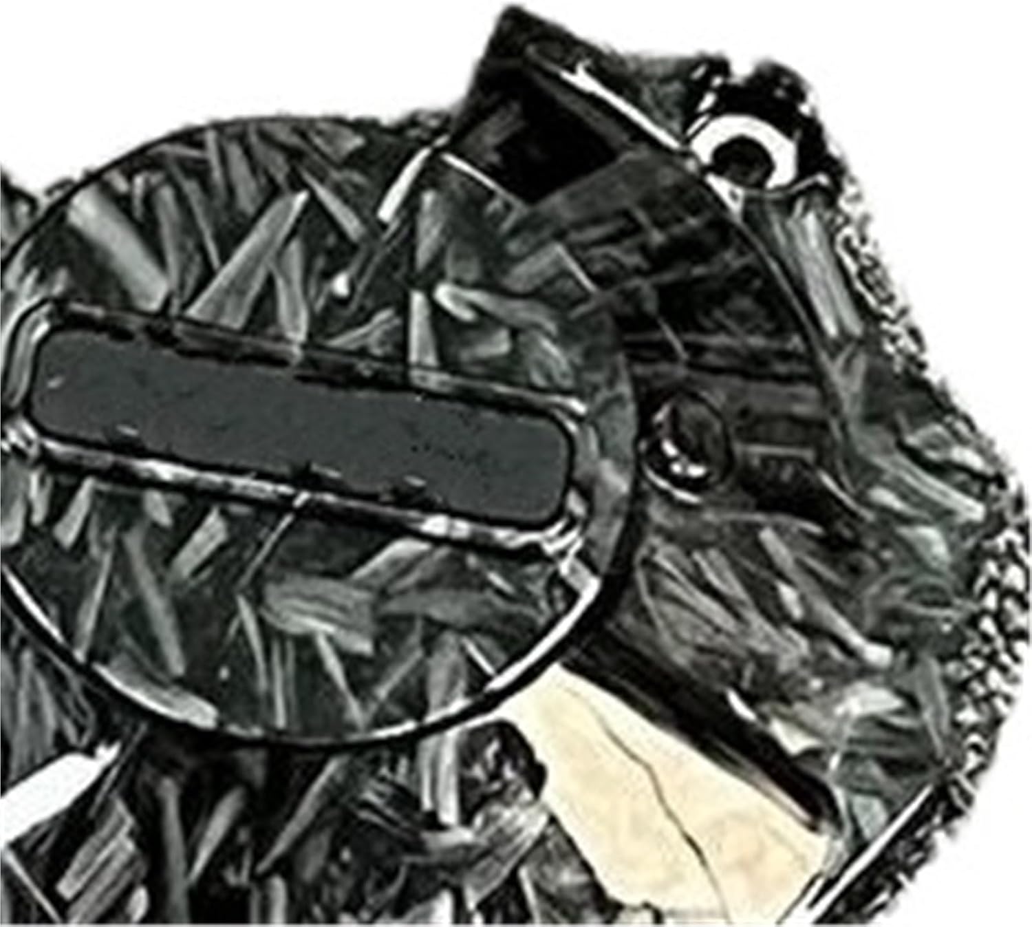 ♥️こちら専用です♥️ パープル】オトバイのエンジン保護カバ オートバイエンジン保護カバー