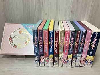 美少女戦士セーラームーンCrystal(13)(初回限定豪華版)(Blu-ray