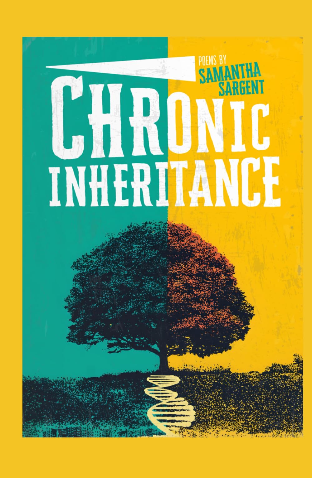 Chronic Inheritance (The Marrow Memories Duology)