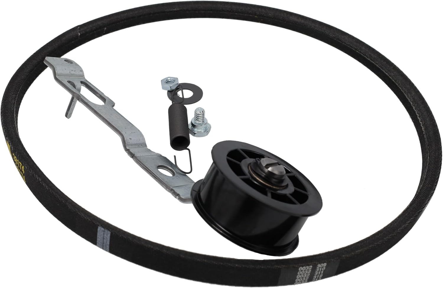 Supplying Demand 959P3 Washer Idler Kit With 38174 Belt
