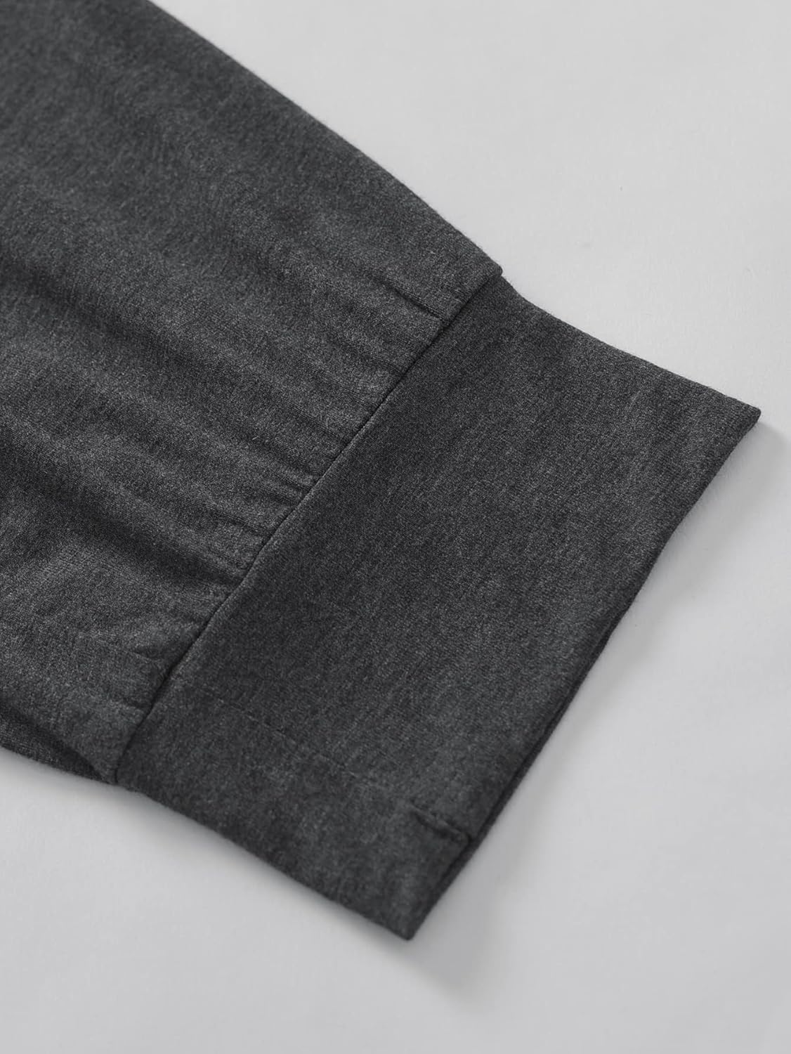 Latuza Women's Petite Pajama Pants Soft Viscose Sleep Joggers - Image 7