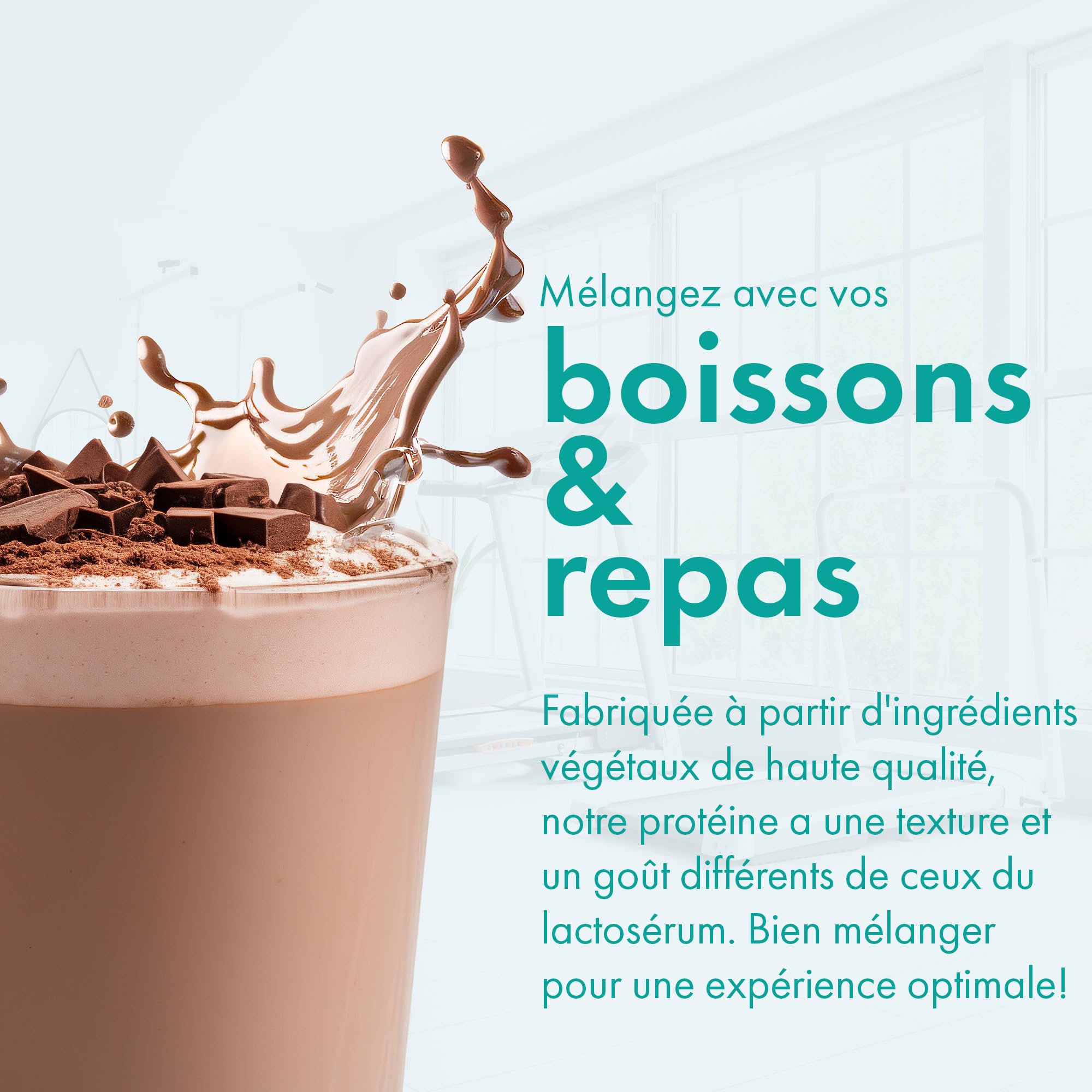 Nature Diet Protéine Végane Chocolat | 900 g | Riche en Protéines | 21 g de Protéines par Portion | 30 Portions | Mélange Pois & Chanvre | Formule Saine, Végétale & Sans Gluten
