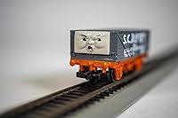 Vista 4 de Bachmann Trenes - THOMAS & FRIENDS S.C. RUFFEY - Escala HO