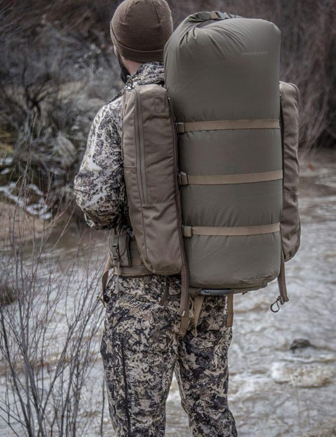 eberlestock j type dry bolsa