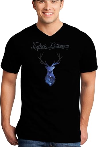 TOOLOUD Expecto Patronum Space Stag 