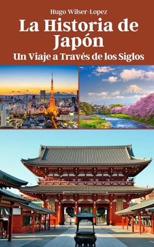 La Historia de Japón: Un Viaje a Través de los Siglos
