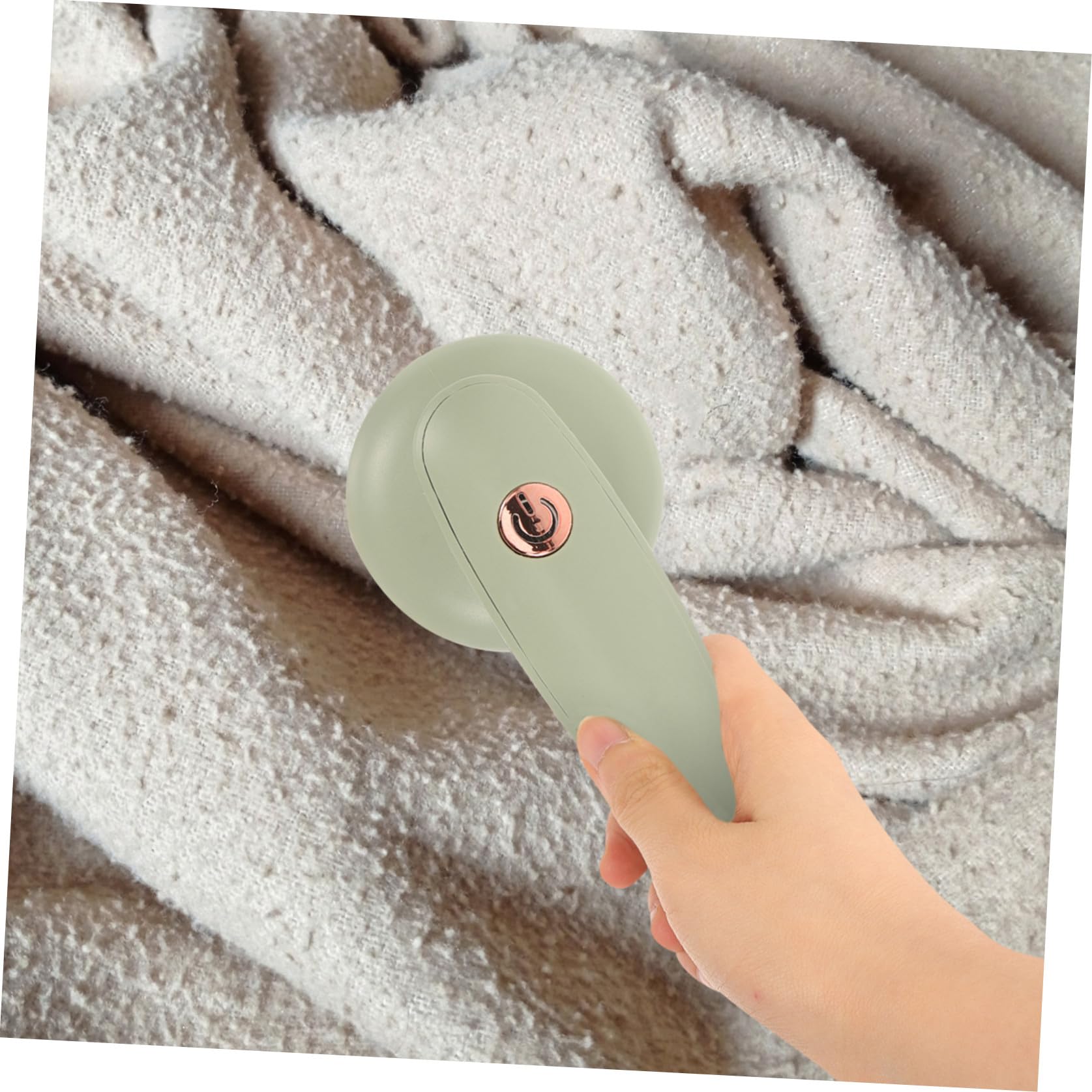 Healeved 3 Set Rimuovi pelucchi rasoio per abbigliamento rasoio portatile per abbigliamento dispositivo di rimozione attrezzo kit levapelucchi per vestiti rasoio in tessuto fuzz Metallo