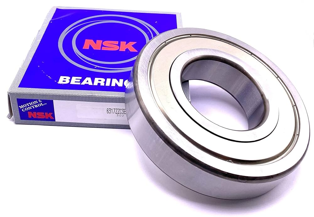 (未使用･未開封品)　X9 BALL BEARING 630 2pic BM-LF-011 0pbj0lf 未使用・未開封品) X9 BALL BEARING 630 2pic BM-LF-011 0pbj0lf