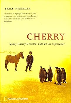 Aspley cherry garrard: 437 ...