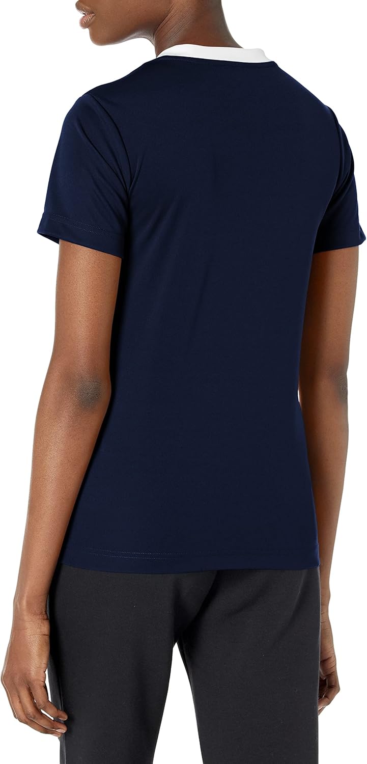 Adidas Womens Entrada 22 Jersey - Image 2