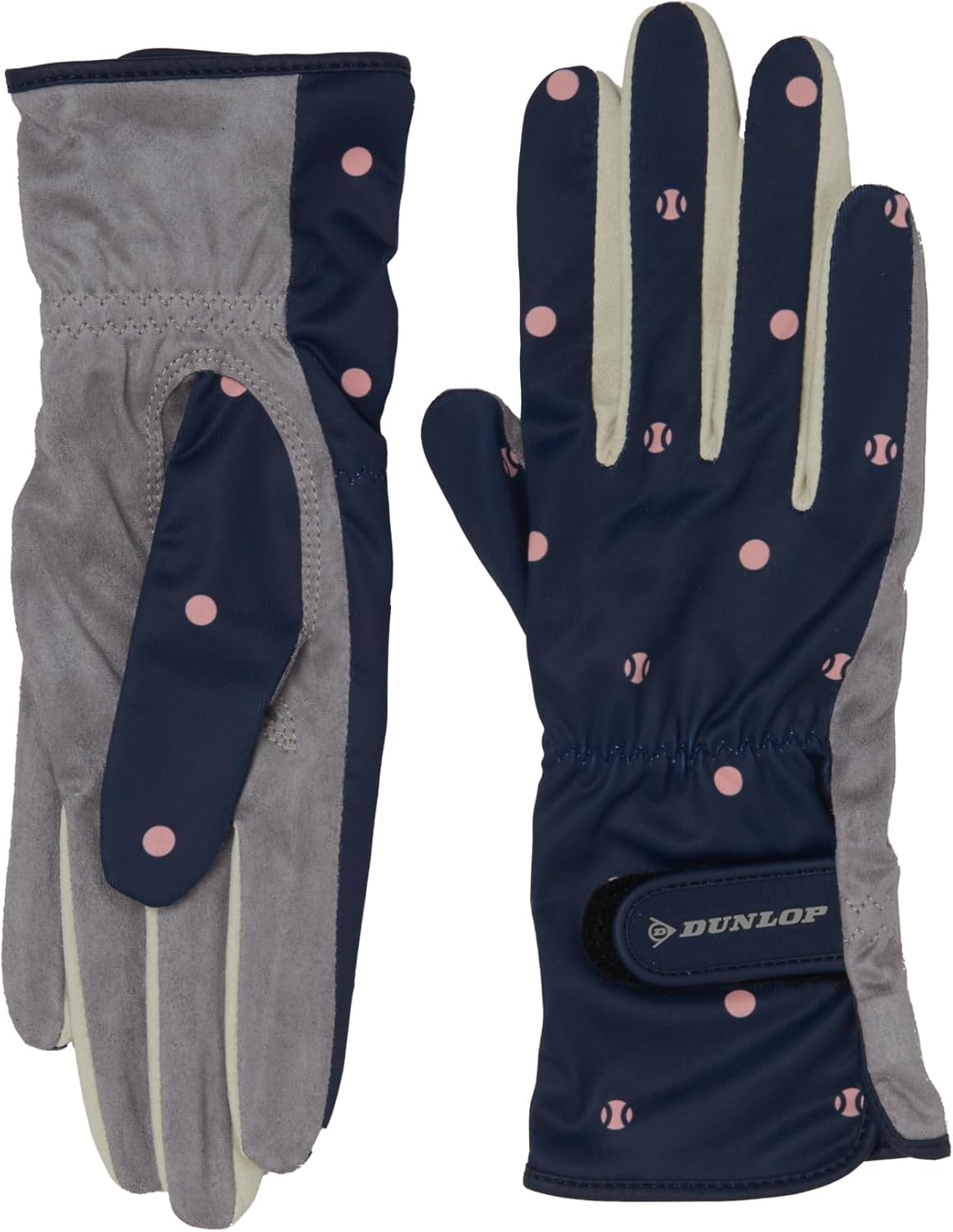 ダンロップ DUNLOP テニス レディ