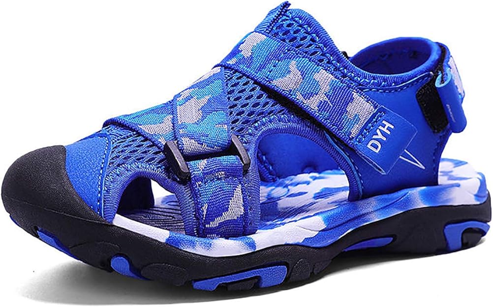 sandales creeks garçon