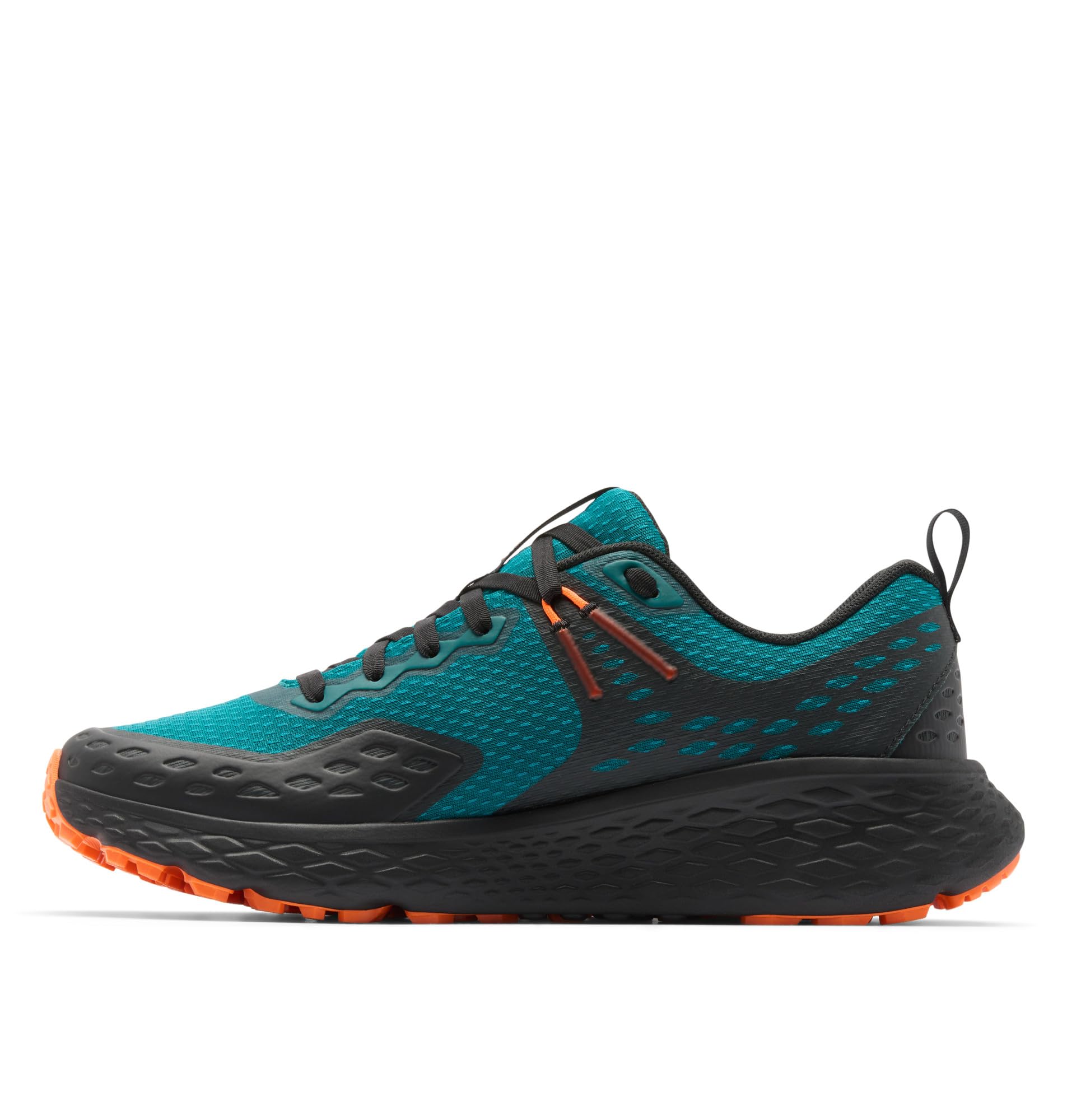 Columbia Konos TRS, Scarpe da Trekking Basse Uomo