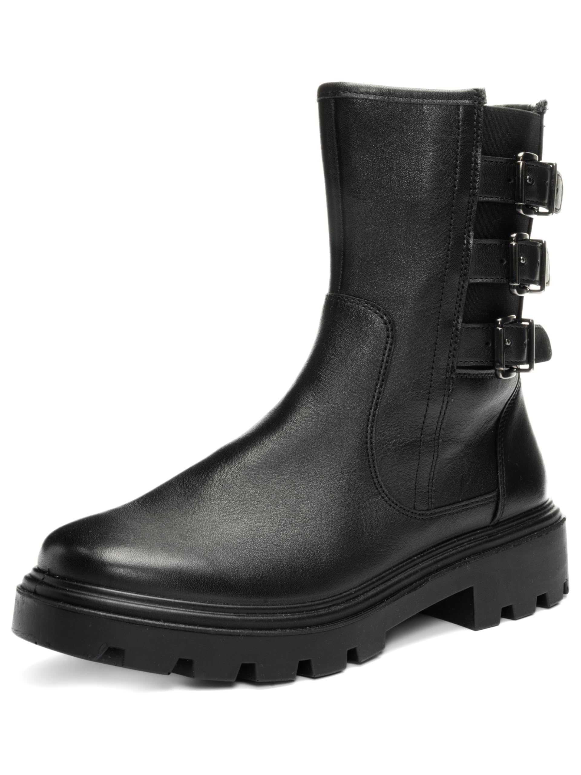 ARA Stiefelette Manchester schwarz