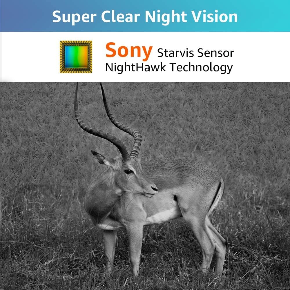 🔥 Hot Deals Meidase S3 Pro Trail Camera 32MP 1080P with Advanced Night Vision Fast 0.1S Motion Activated IP66 Waterproof for Game Trail Wildlife Monitoring and Home Security