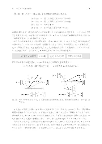 World Standard MIT Textbook Strang: Linear Algebra Introduction