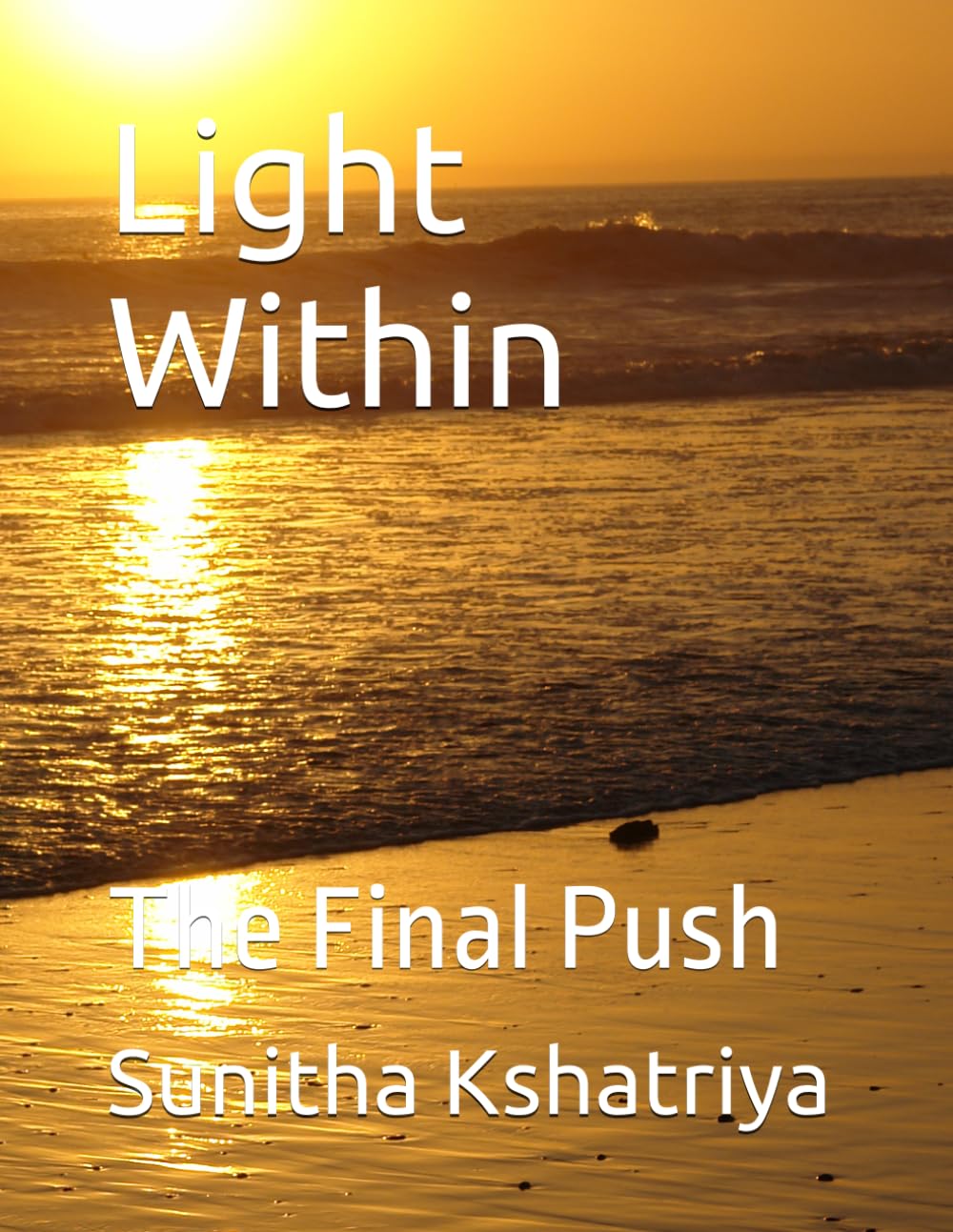 Light Within: The Final Push (Searching for Eternity)