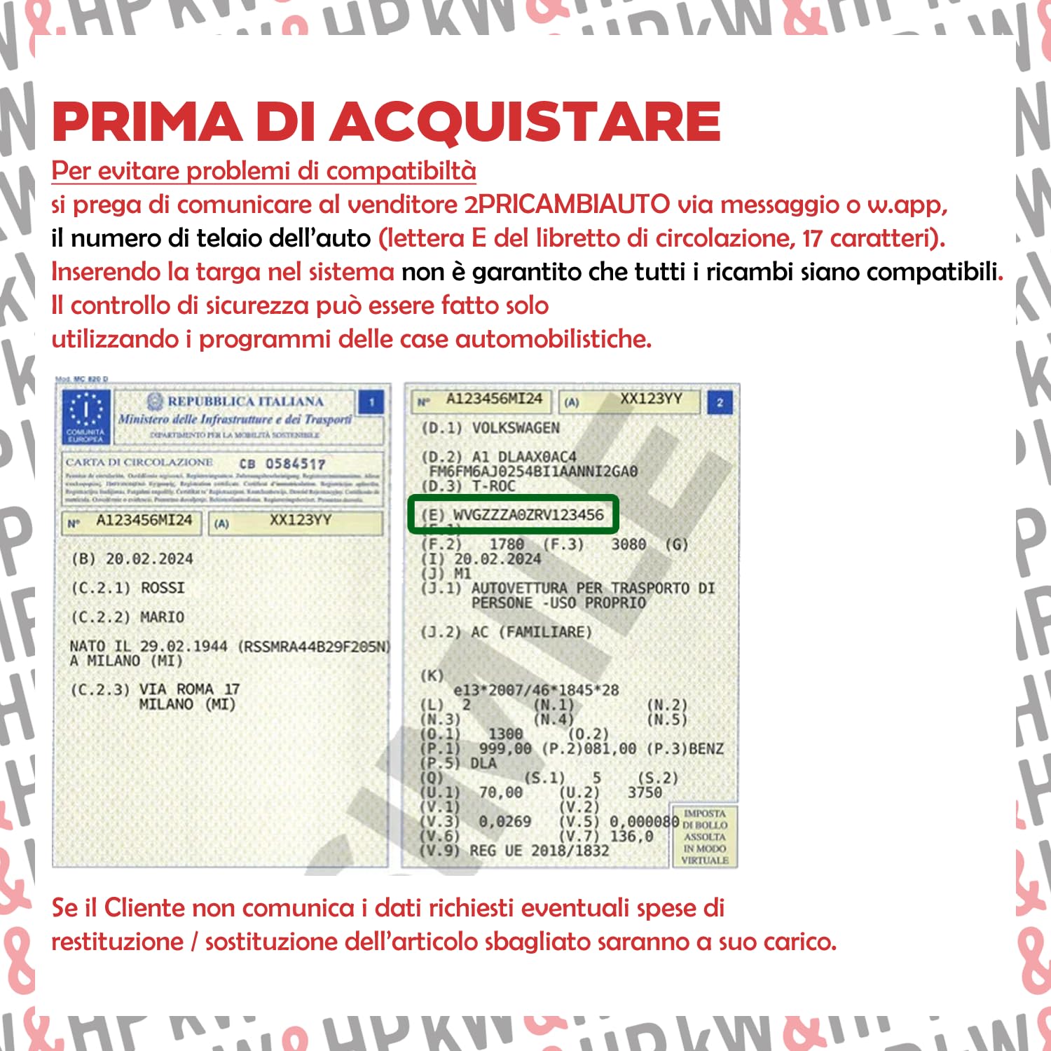 kW&HP KIT 4PZ DISCO SPINGIDISCO VOLANO BIMASSA E CUSCINETTO DISINNESTO GIULIETTA (2010>) 1.6 2.0 JTDM
