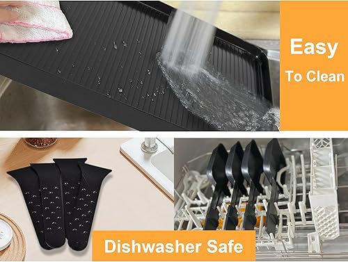 Miniatura 28 de TAMARIT Raclette - Parrilla eléctrica 3 en 1, portátil, barbacoa coreana interior con 8 paletas, apta para lavavajillas, parrilla antiadherente