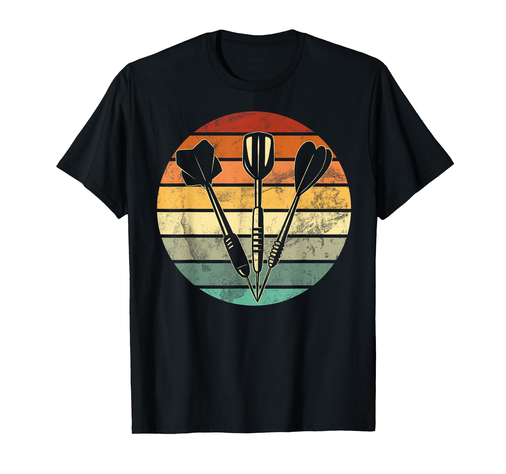 Kleidung mit Designs von Amazon Merch on Demand