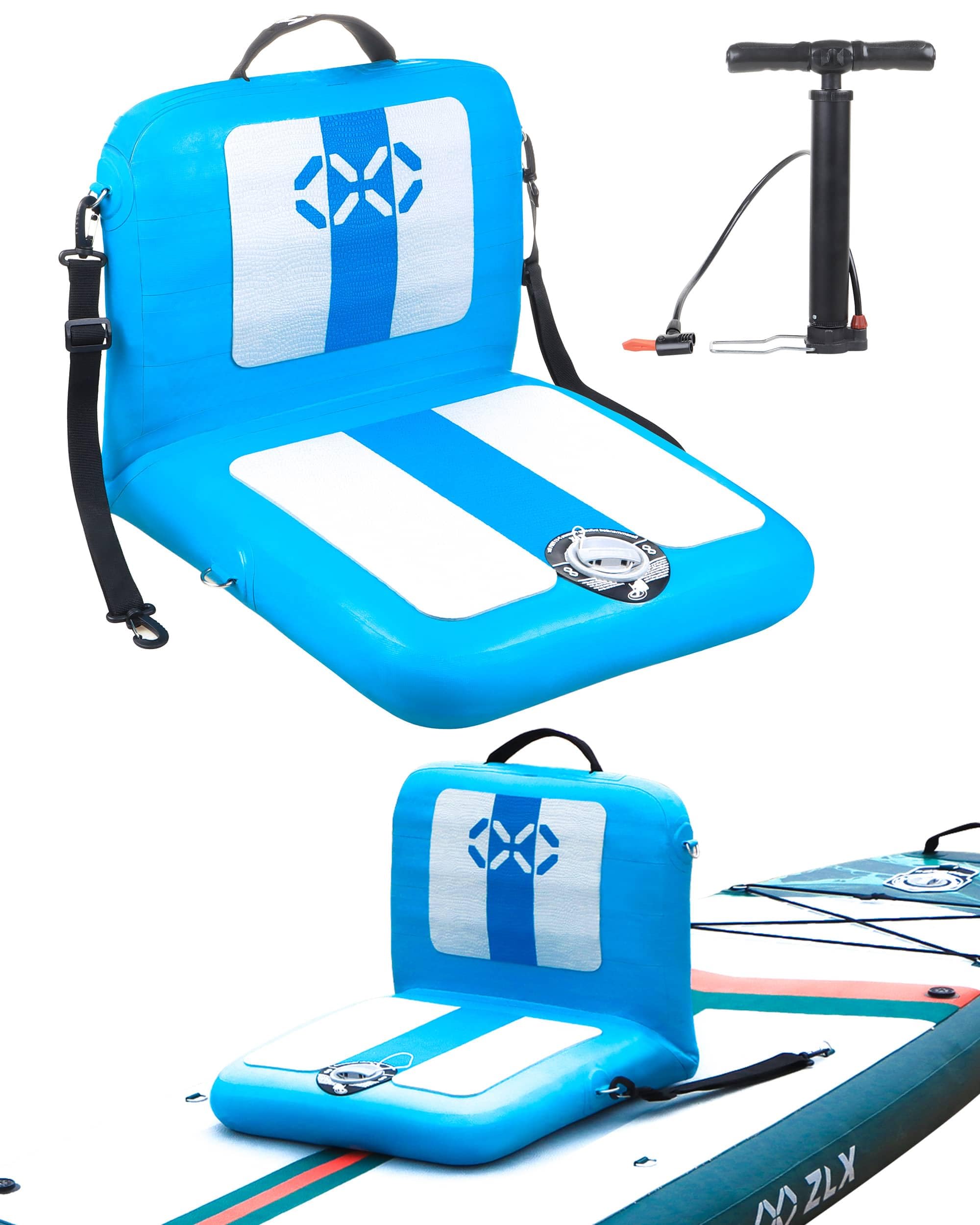 ZLX paddle board seat