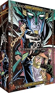 Amazon Co Jp ジョジョ アニメ