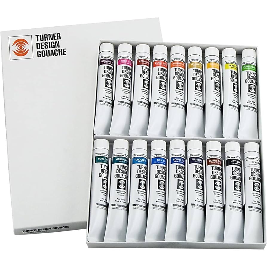 直近入荷　水彩絵の具　18色セット　11箱セット 直近入荷 水彩絵の具 18色セット 11箱セット 直近入荷 水彩