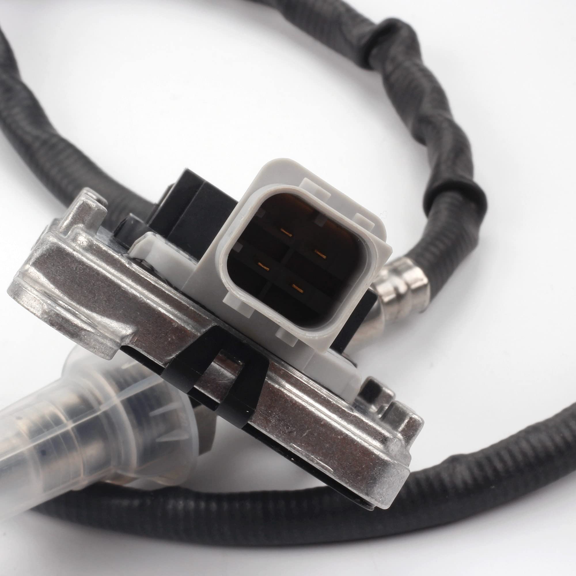 Amazon.com: Dasbecan 68210084AA Nox Nitrogen Oxide Upstream Sensor  