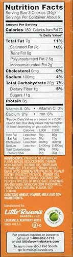 Miniatura 2 de Galletas Do-si-dos