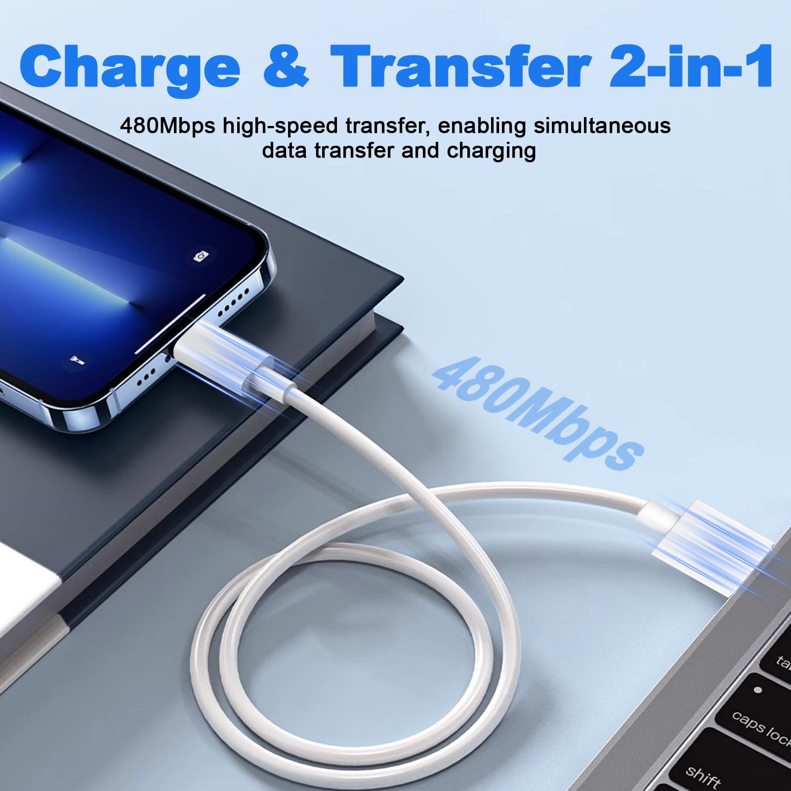 Cargador USB C 90W para Xiaomi 15 Pro /15 Ultra/ 14 Ultra Red-mi Turbo 3/ Note 14 Pro+/Note 15 Pro+/K80, cargador rápido con cable USB Type-C 6A 2m