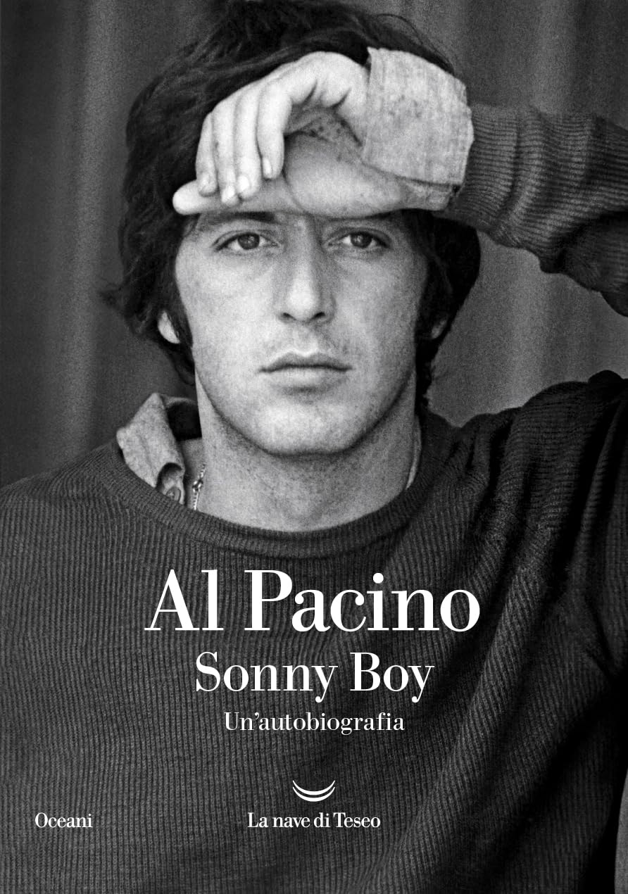 Sonny Boy: Un'autobiografia lecture italie lecture détente week-end