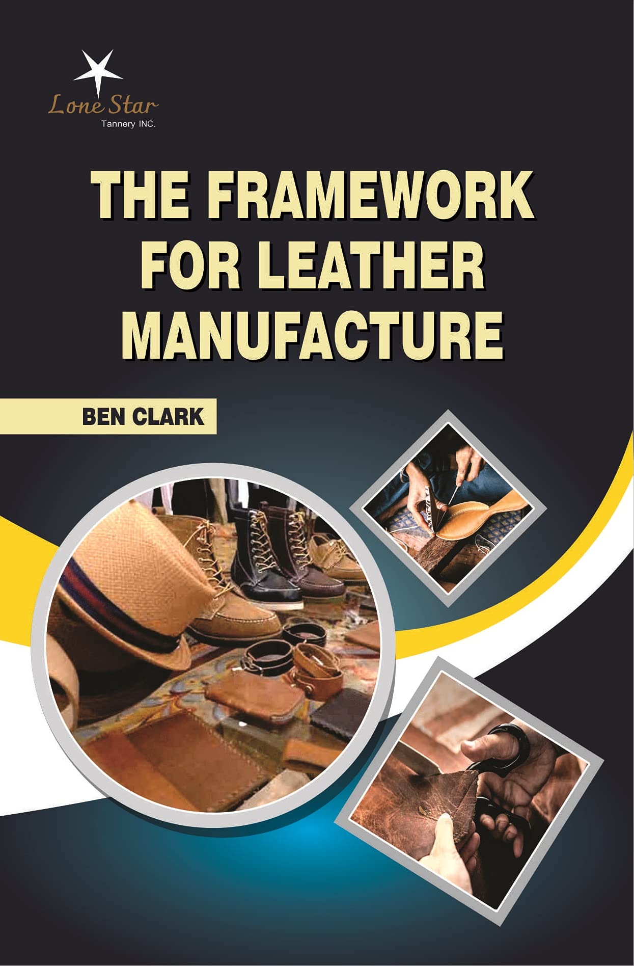 The Framework for Leather Manufacture