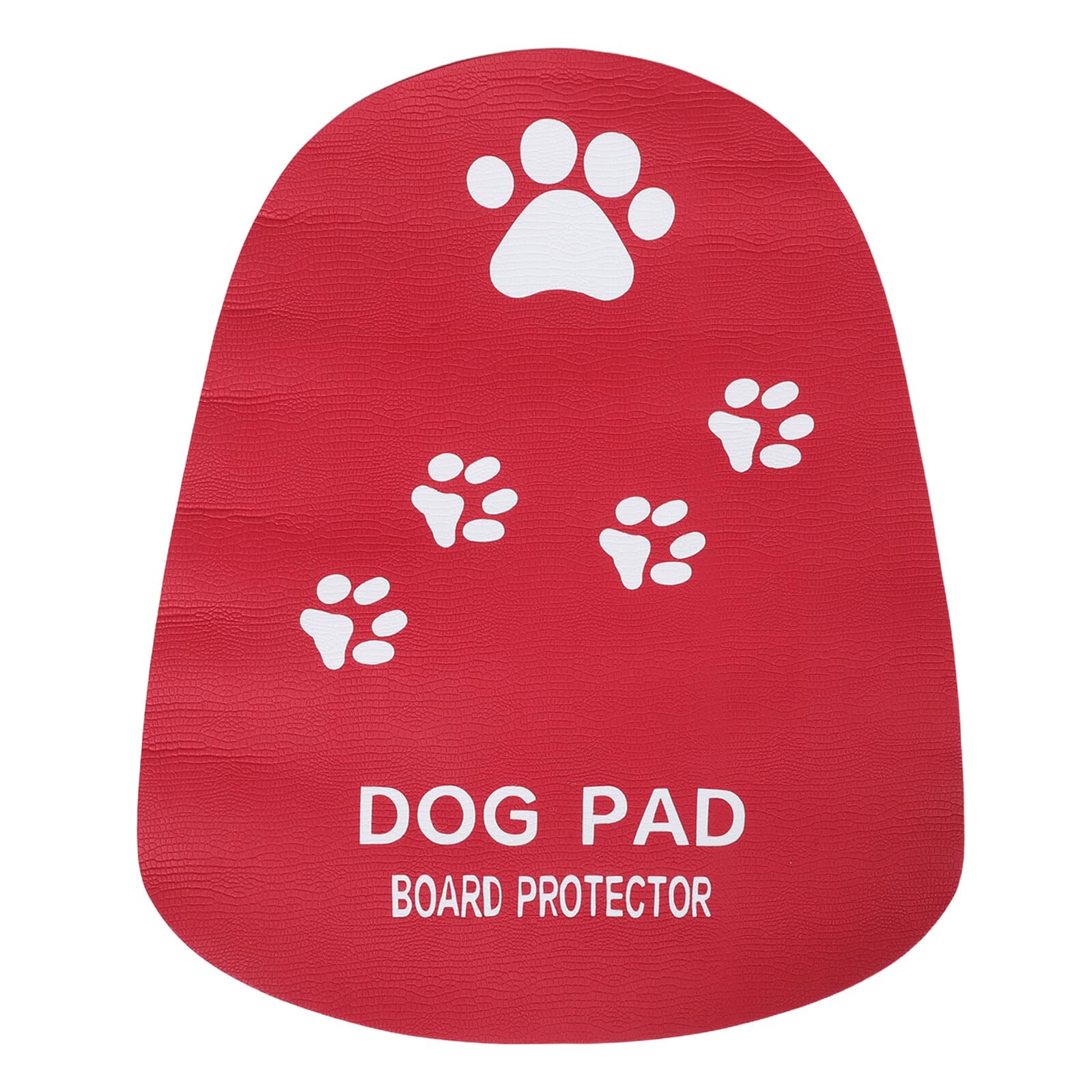 Tapis de traction pour chiens anti-glisse spécial canoë et extérieur