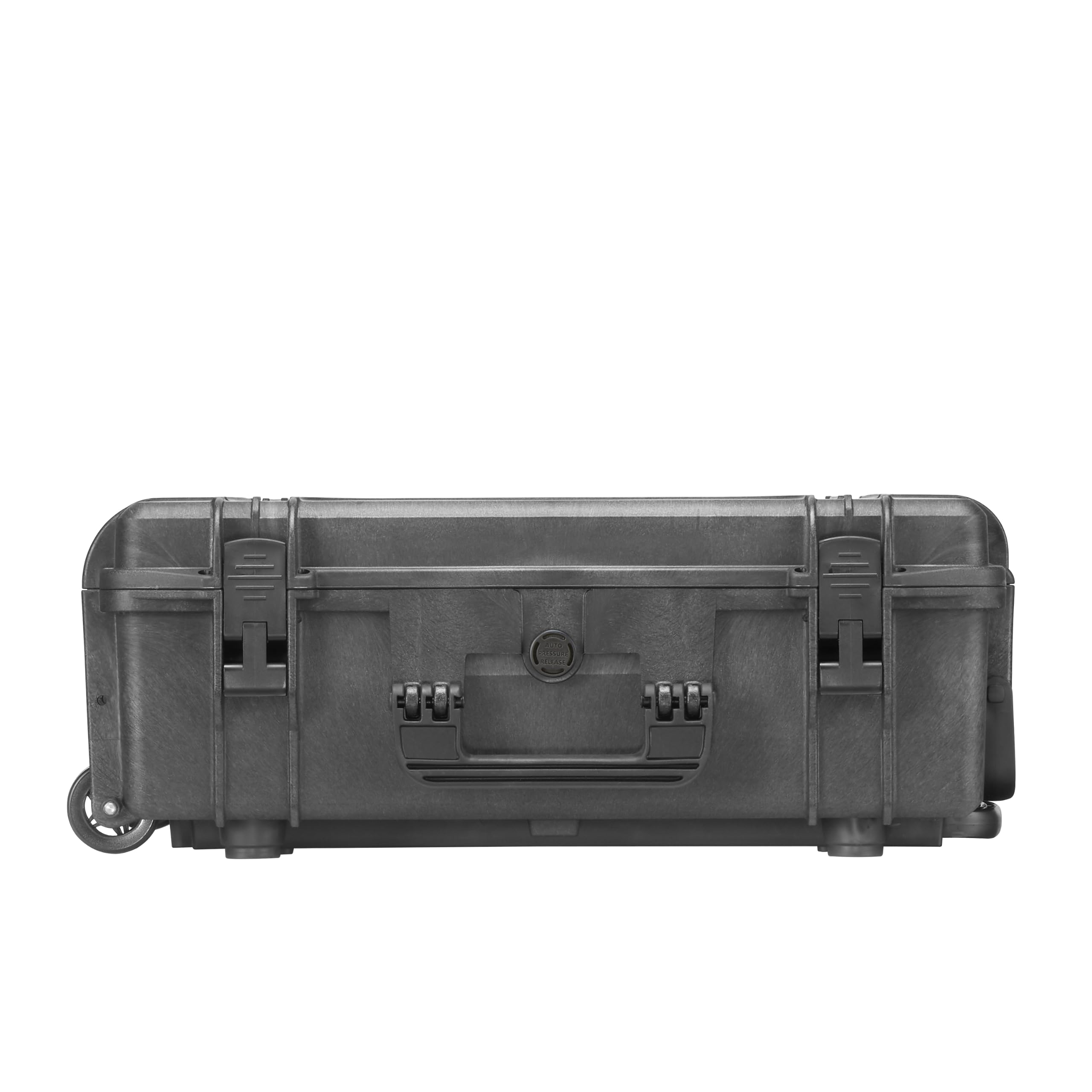 Max MAX540H190STR IP67 oceniana wodoodporna trwała wodoodporna sprzęt fotografia z twardym uchwytem wyciąganym plastikowa obudowa tranzytowa/kostka i korek pianka/walizka na lot pudełko narzędziowe