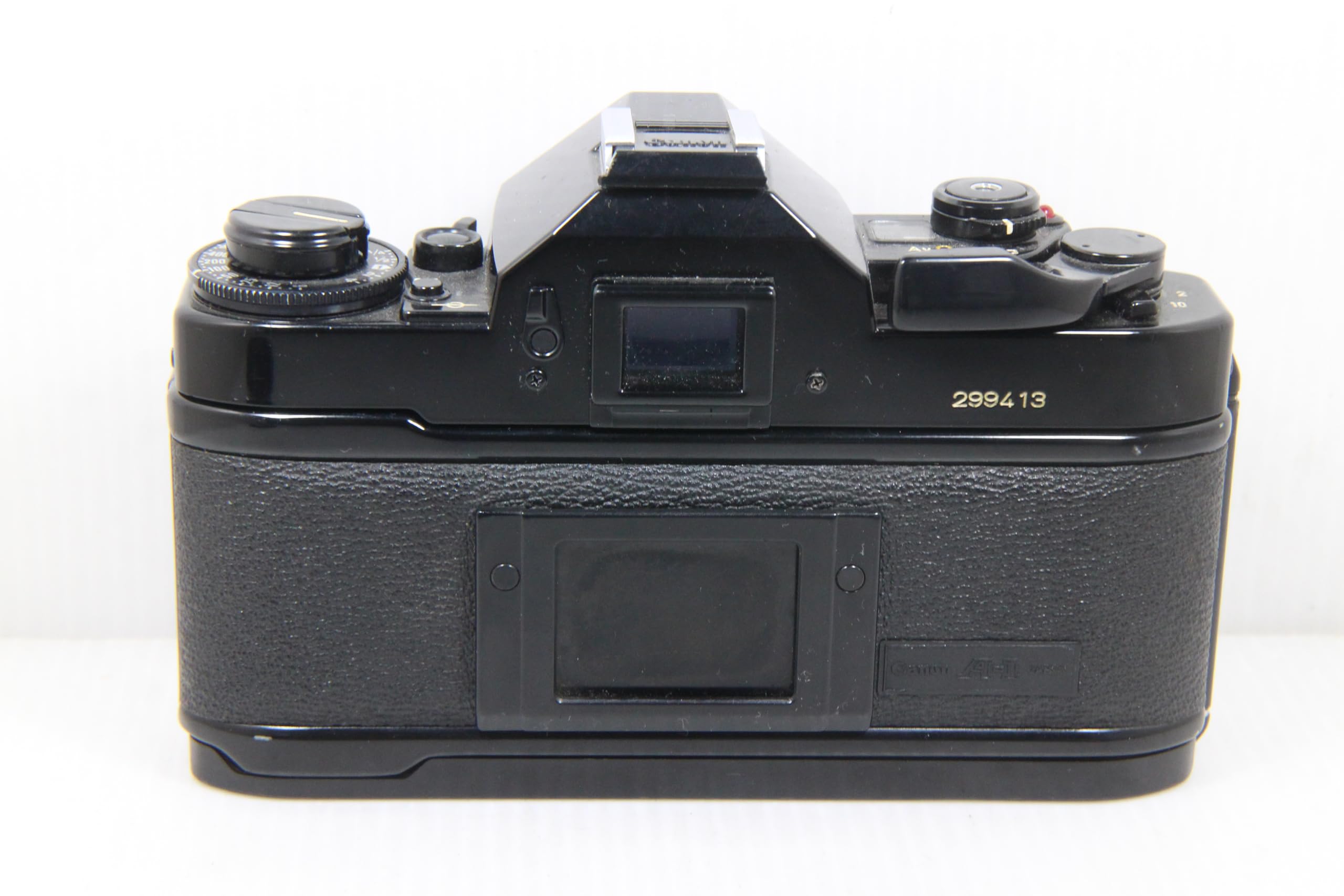 Amazon | Canon A-1 | 一眼レフカメラ 通販