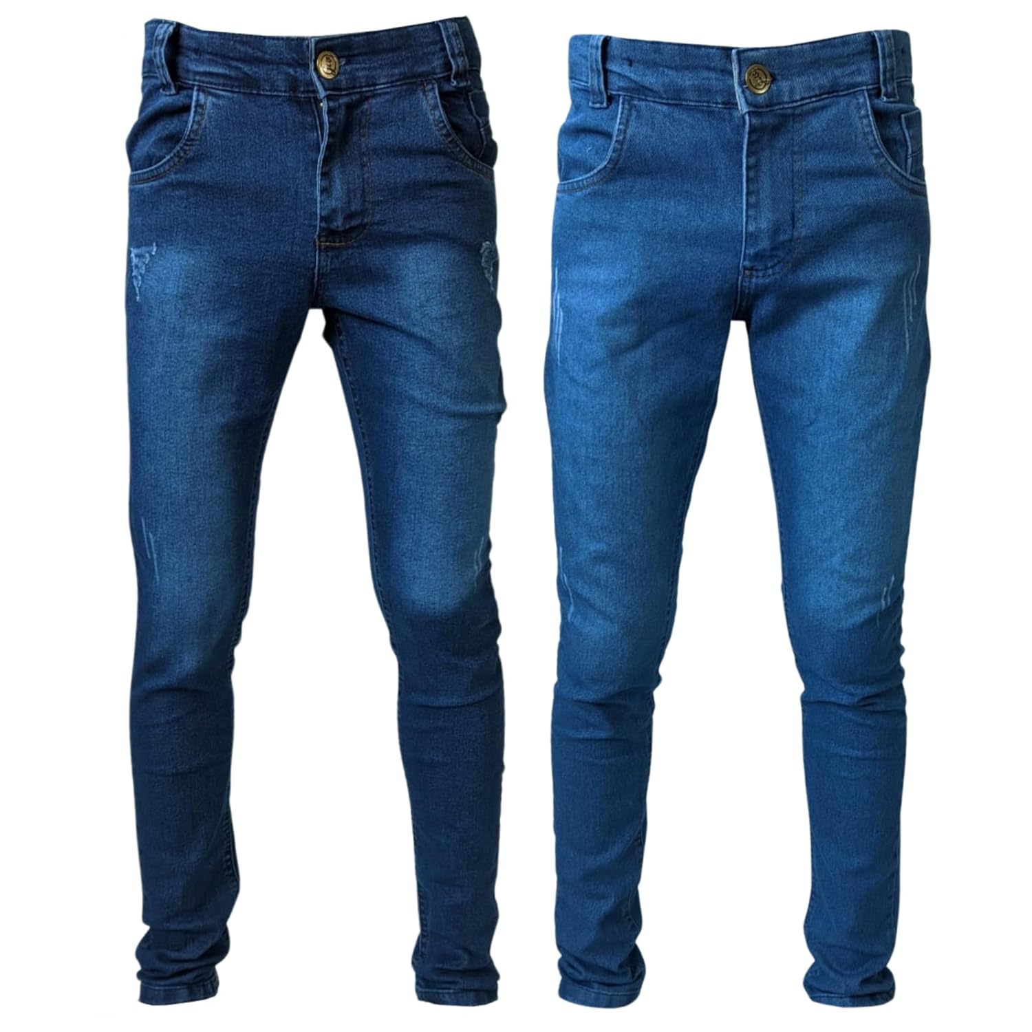 KIT 2 CALÇAS JEANS MASCULINA INFANTIL JUVENIL 4ao16 OCASIÕES ESPECIAIS em promoção! Veja a oferta e mais achadinhos de Meninos 9 Hoje é o melhor dia para comprar KIT 2 CALÇAS JEANS MASCULINA INFANTIL JUVENIL 4ao16 OCASIÕES ESPECIAIS com aquele preço maroto! Promoção! Aproveite a oferta! 9