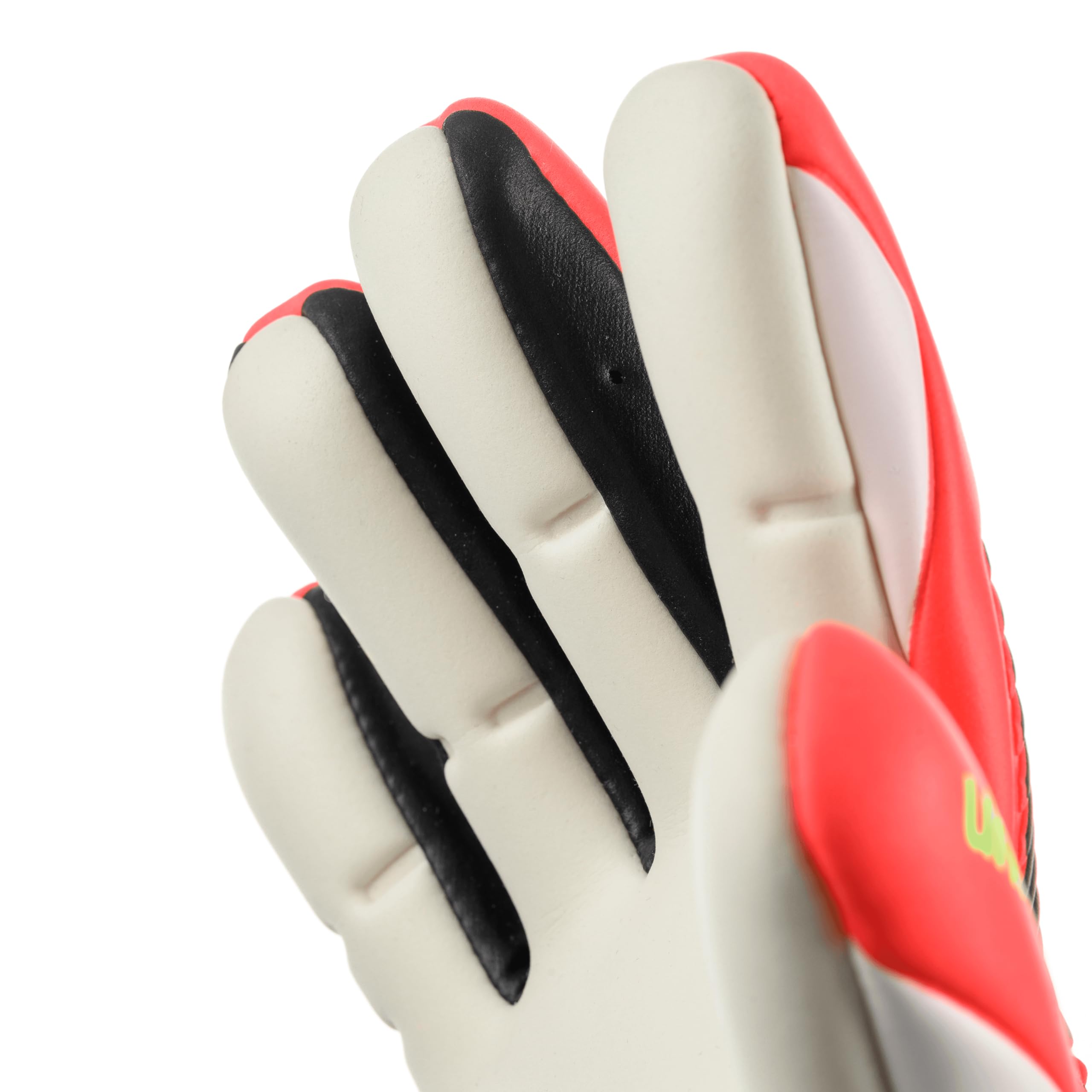 uhlsport FM Zne Absolutgrip Hn - Guanti da Portiere di Calcio Men's