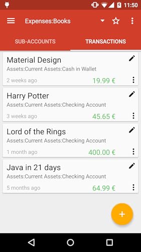 GnuCash