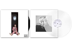 Mac Miller: Swimming & Circles Companion Album Vinyl Collection