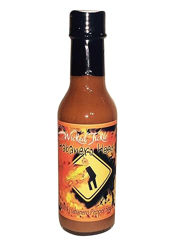 Miniatura 6 de Set de regalo de salsa picante Habanero Heat 3 Pack Chipotle Piña Ahumada