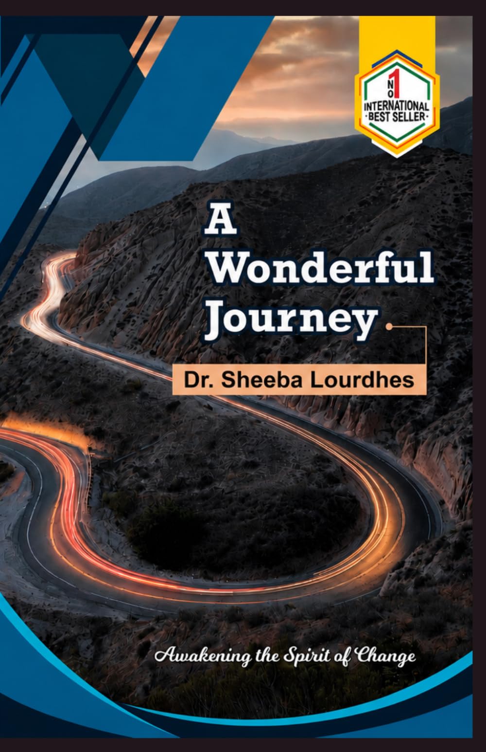 A Wonderful Journey: Awakening the Spirit of Change