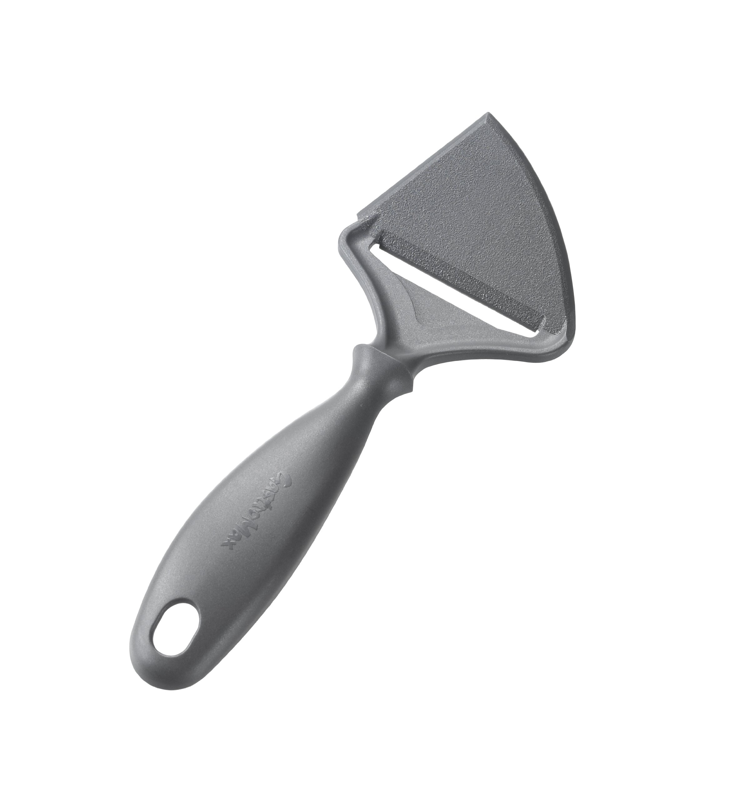 GastroMax Cheese Slicer, Grey