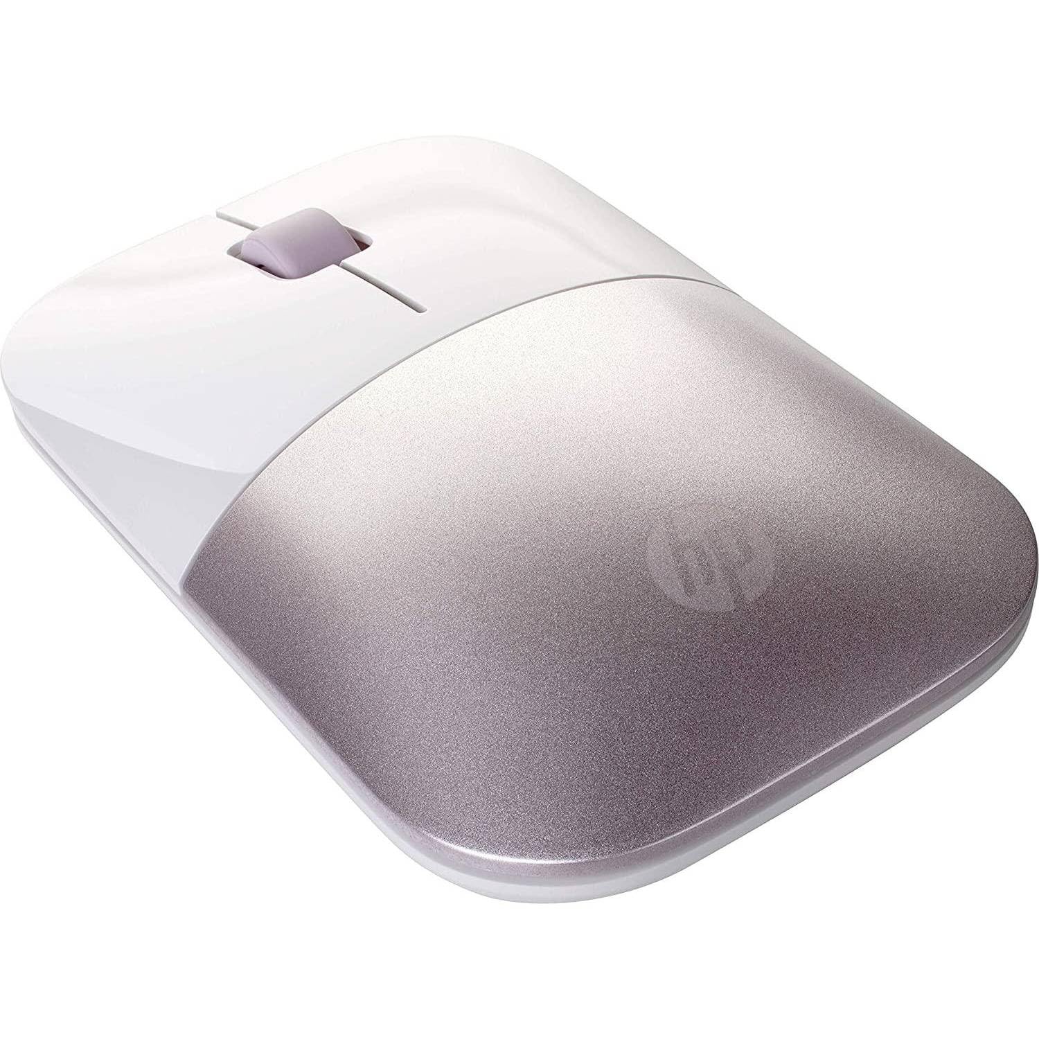 Uiosmuph G12 Mouse Wireless Ricaricabile, 2,4G Ultra Sottile Mouse Uiosmuph G12 Mouse Wireless Ricaricabile, 2,4G Ultra Sottile Mouse