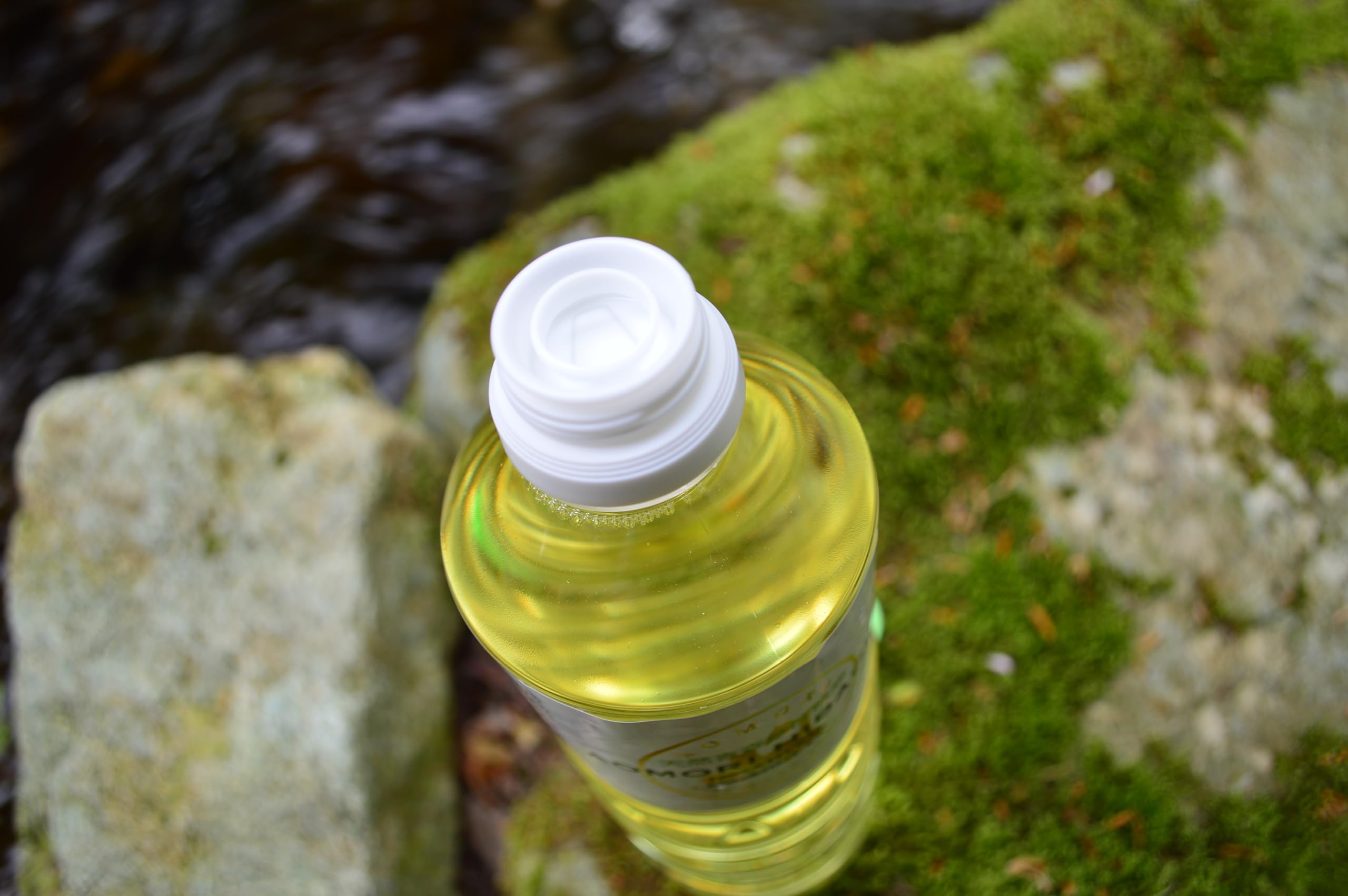 天然青森ひば精油 1L×4本セット/産地直送！青森ひば油/エッセンシャルオイル 天然青森ひば精油 1L×4本セット/産地直送！青森ひば油