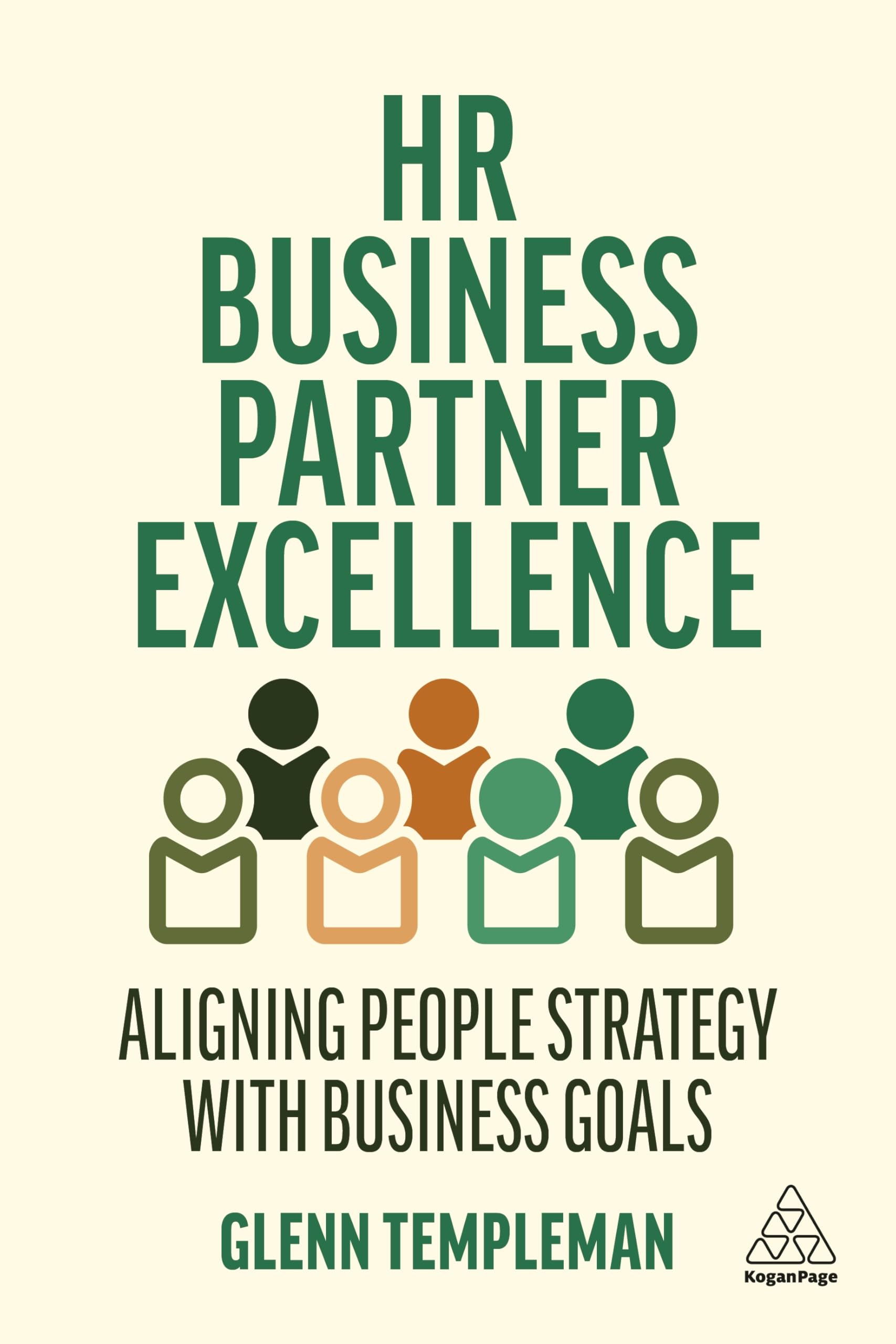HR Business Partner Excellence: Aligning People Strategy with Business Goals