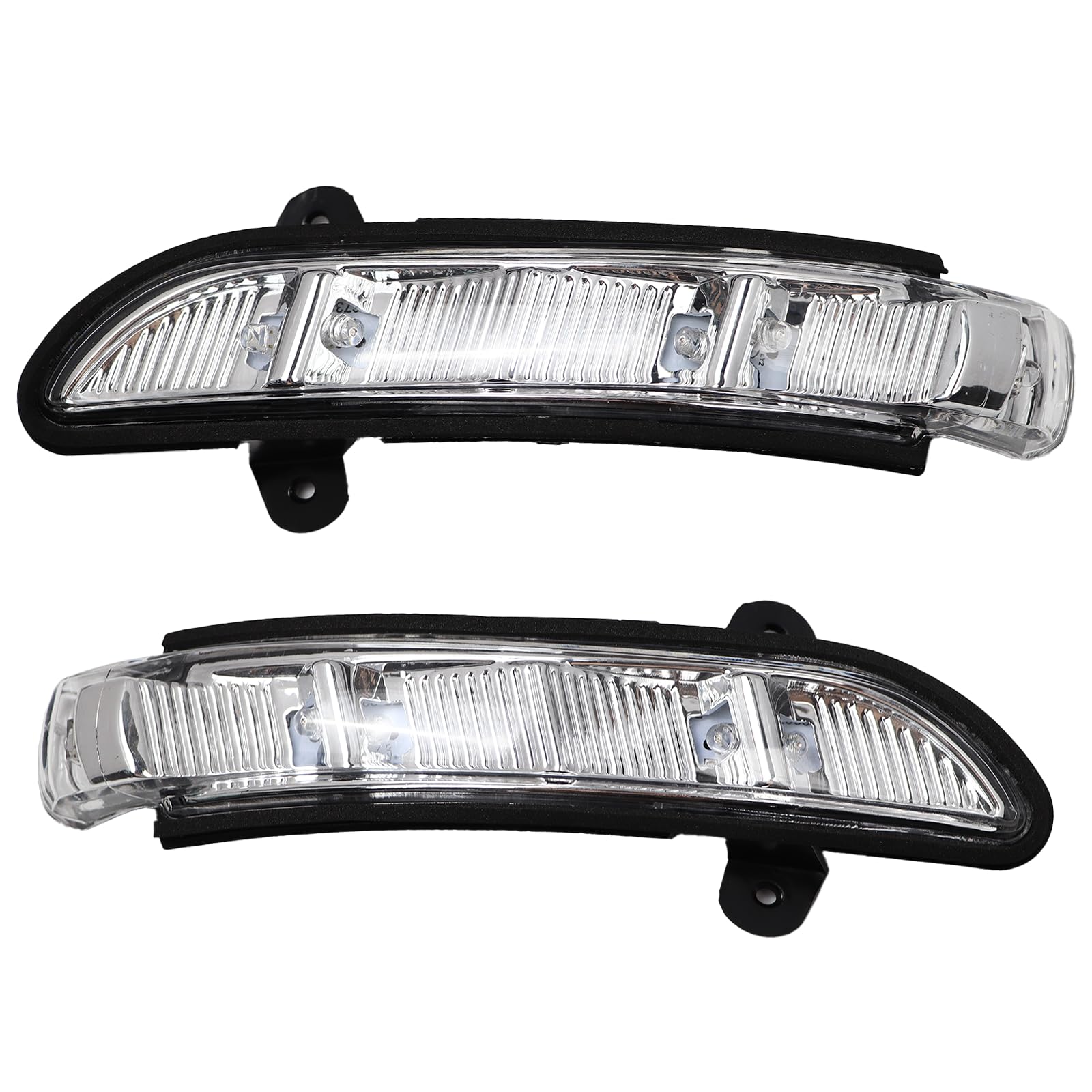 Seitliche Blinkleuchte Blinker LP-5278 Für Mercedes CLS C219 E-Klasse W211 – A2198200521