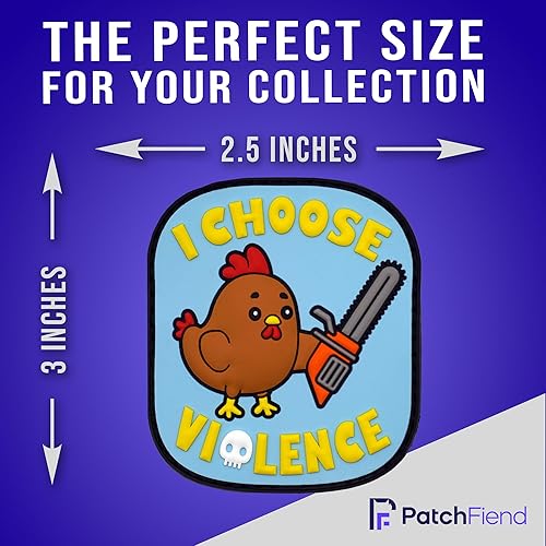 Miniatura 26 de Send It Parche de PVC moral, divertido parche de moral, táctico, militar, parches militares, perfecto para tu equipo militar, mochila táctica