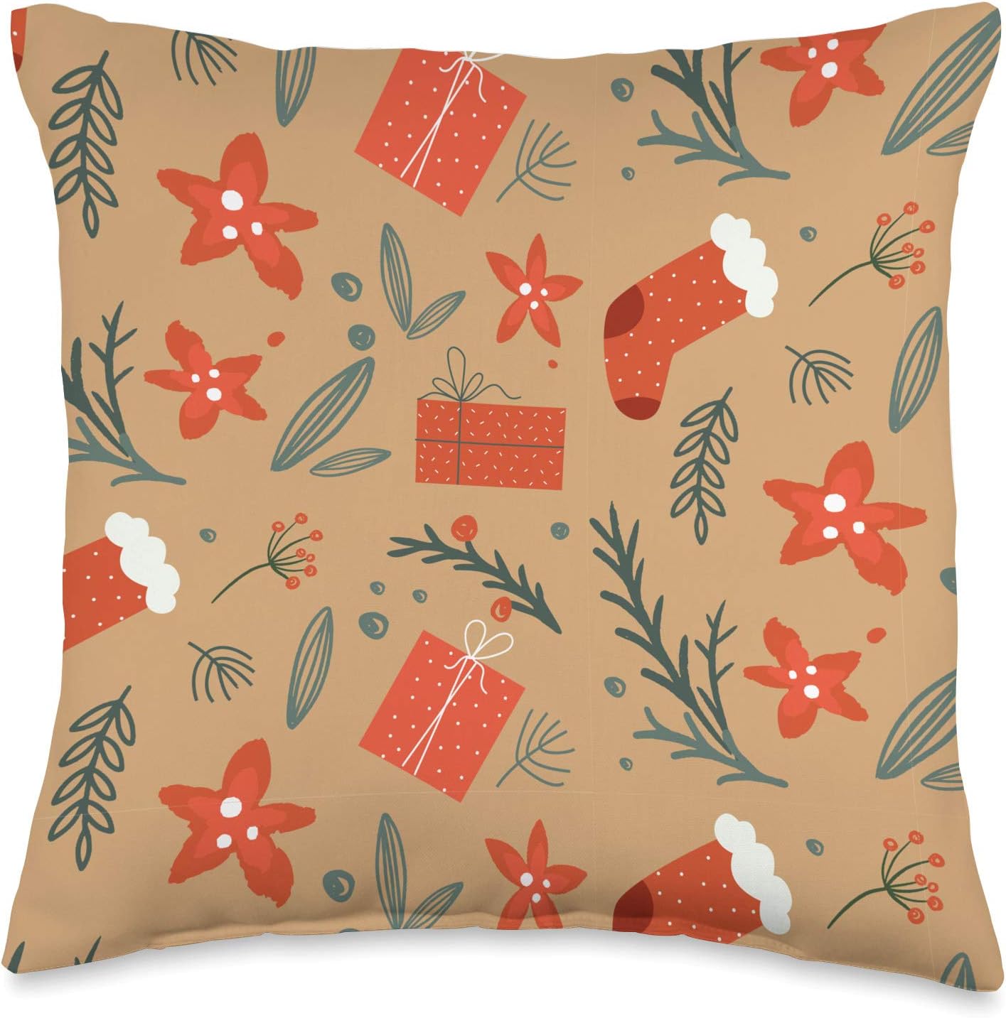 graphic design pillows