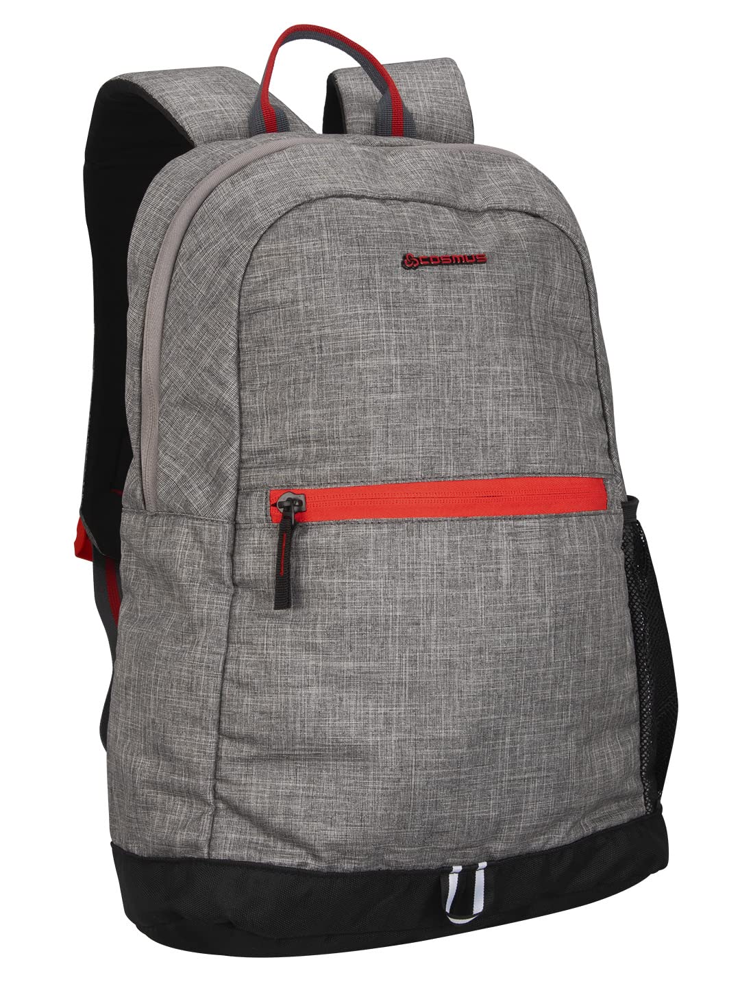 COSMUS Eternal Laptop Backpack 20 Ltrs Polyester Bags for 15.6-inch Laptops (DARK GREY) (B09SWVWJSF) Amazon Price History, Amazon Price Tracker